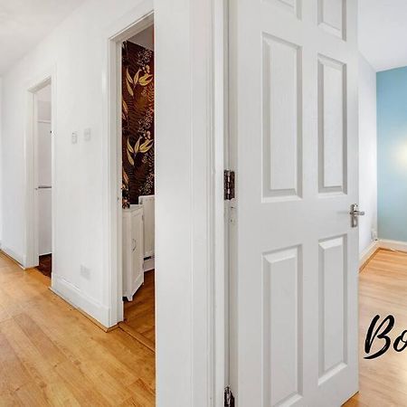 Monge Suite Old Town 2Br-1Ba, Near Royal Mile By Bonjour Residences Edimburgo Exterior foto
